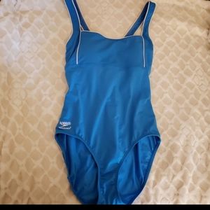 Speedo Suit